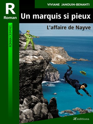 cover image of Un marquis si pieux